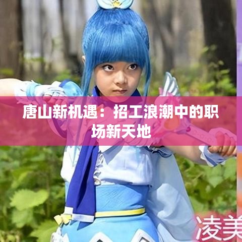 唐山新机遇：招工浪潮中的职场新天地