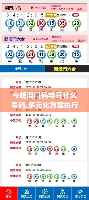今晚澳门码特开什么号码,多元化方案执行策略_kit9.469