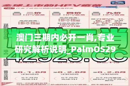 澳门三期内必开一肖,专业研究解析说明_PalmOS29.987-2