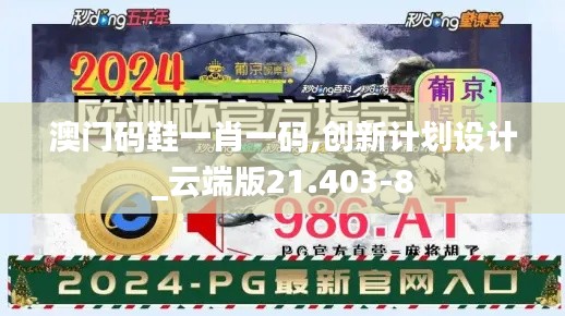 澳门码鞋一肖一码,创新计划设计_云端版21.403-8