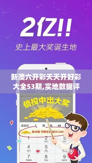新澳六开彩天天开好彩大全53期,实地数据评估执行_网页版73.496-5