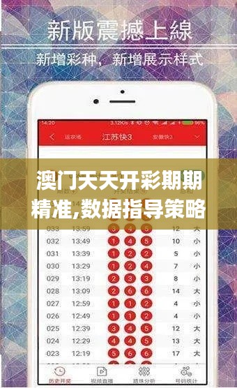 澳门天天开彩期期精准,数据指导策略规划_流线型版TKX29.687
