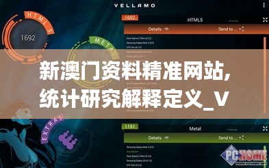 新澳门资料精准网站,统计研究解释定义_VE版3.979
