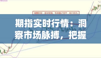 期指实时行情：洞察市场脉搏，把握投资先机