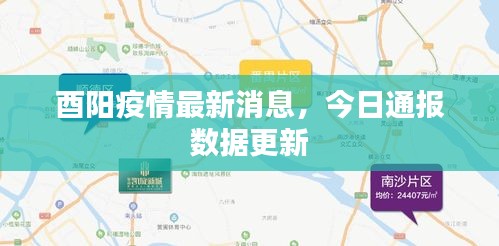 酉阳疫情最新消息，今日通报数据更新