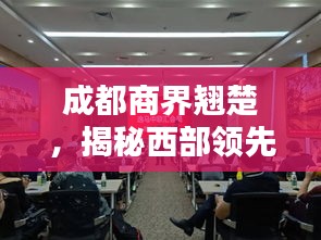 成都商界翘楚，揭秘西部领先企业，一探究竟！